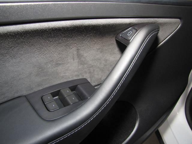used 2024 Tesla Model Y car, priced at $40,998