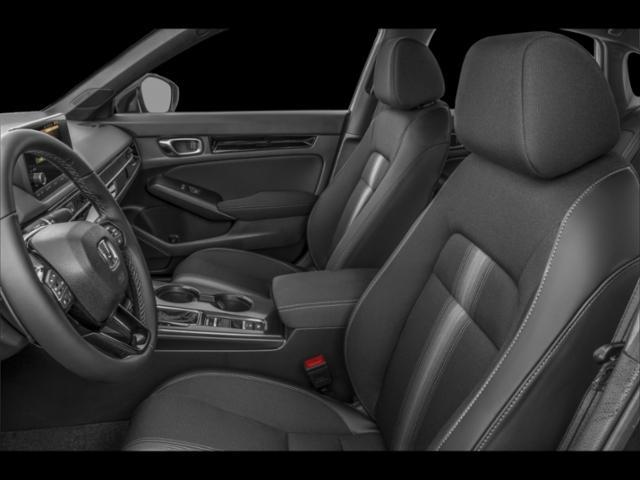 new 2026 Honda Civic Hybrid car, priced at $31,045