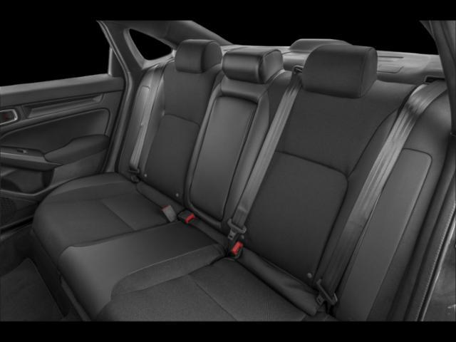 new 2026 Honda Civic Hybrid car, priced at $31,045