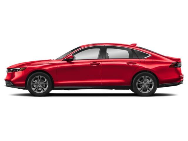 new 2026 Honda Accord Hybrid car, priced at $36,745