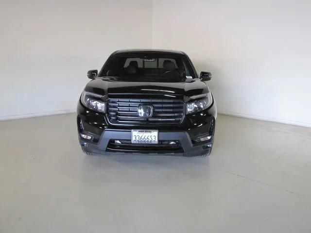 used 2023 Honda Ridgeline car, priced at $31,498