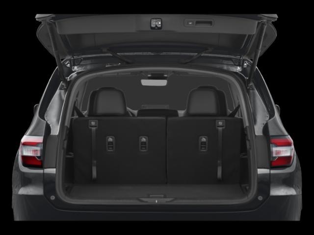 new 2025 Honda Pilot car, priced at $45,450