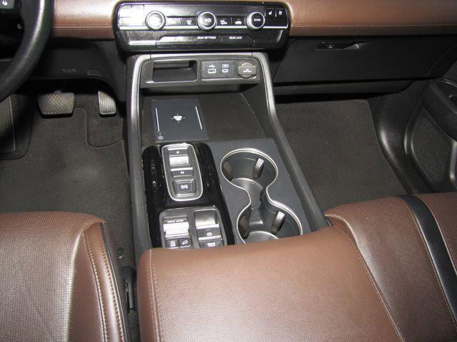 used 2023 Honda Pilot car, priced at $41,998