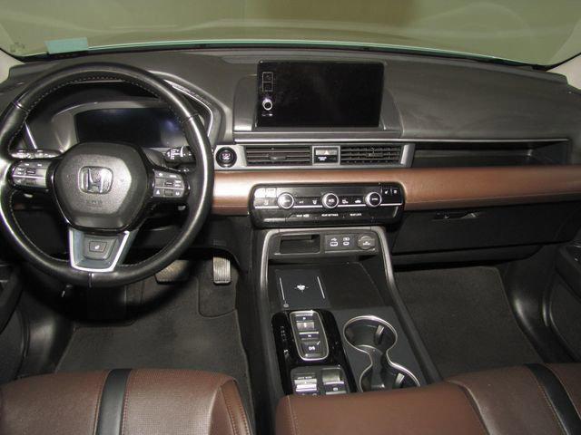 used 2023 Honda Pilot car, priced at $41,998