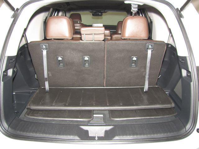 used 2023 Honda Pilot car, priced at $41,998