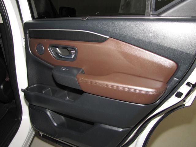 used 2023 Honda Pilot car, priced at $41,998