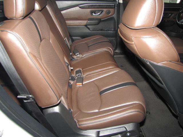 used 2023 Honda Pilot car, priced at $41,998