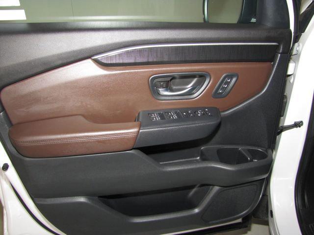 used 2023 Honda Pilot car, priced at $41,998
