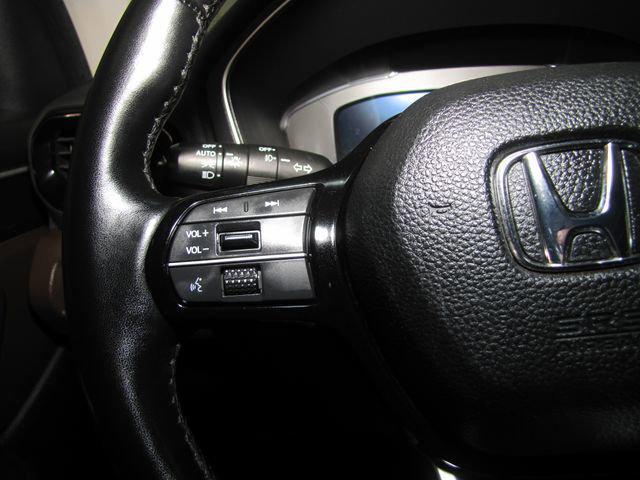 used 2023 Honda Pilot car, priced at $41,998