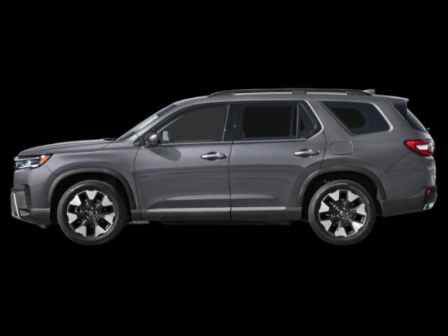 new 2026 Honda Pilot car, priced at $57,935