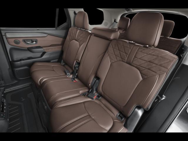 new 2026 Honda Pilot car, priced at $57,935