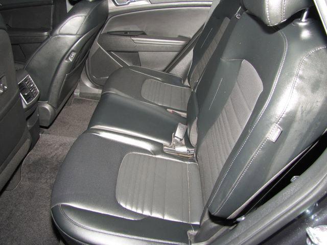 used 2024 Kia Sportage car, priced at $28,998