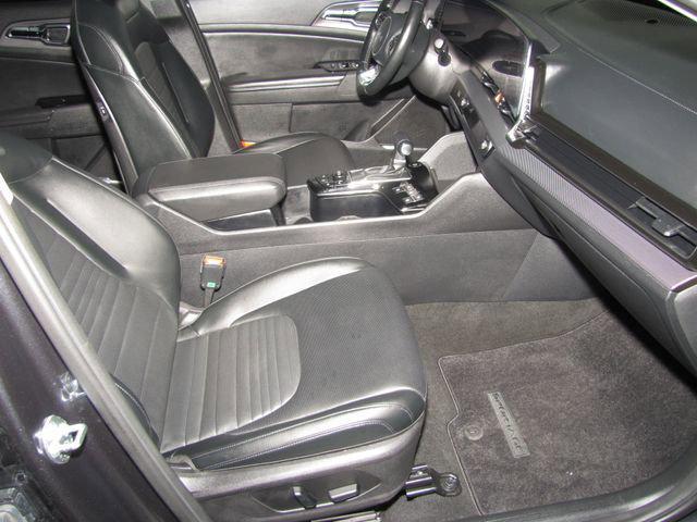 used 2024 Kia Sportage car, priced at $28,998