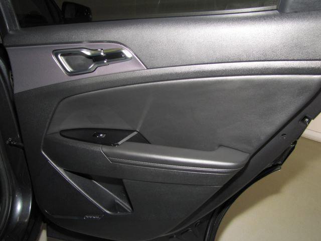 used 2024 Kia Sportage car, priced at $28,998