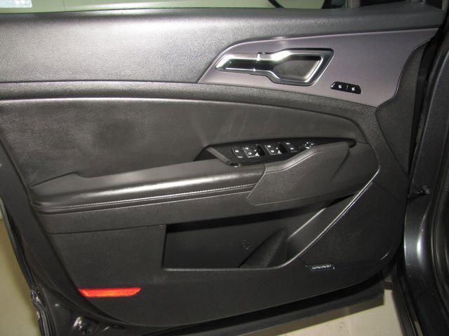 used 2024 Kia Sportage car, priced at $28,998