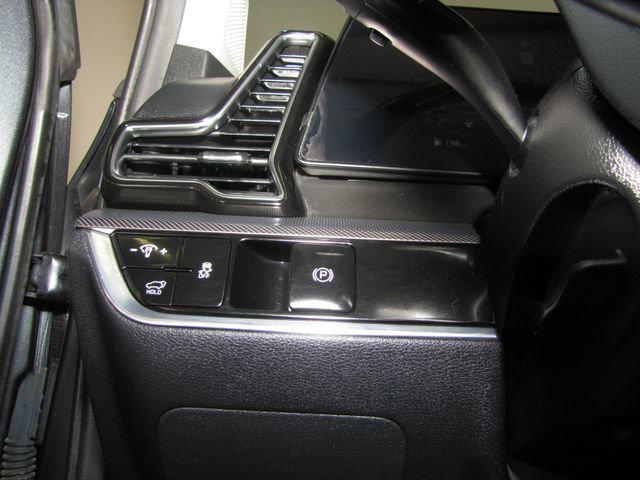 used 2024 Kia Sportage car, priced at $28,998
