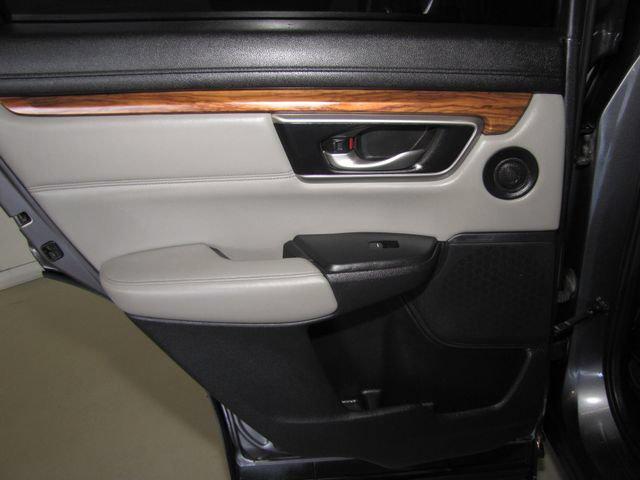 used 2022 Honda CR-V car, priced at $25,120