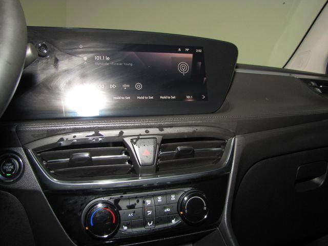 used 2026 Buick Encore GX car, priced at $27,998