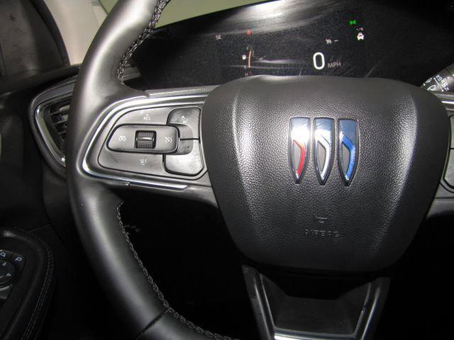 used 2026 Buick Encore GX car, priced at $27,998