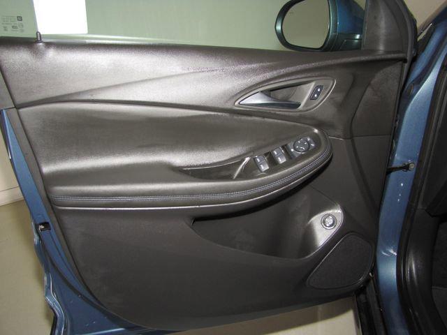 used 2026 Buick Encore GX car, priced at $27,998