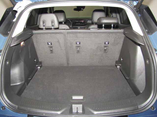 used 2026 Buick Encore GX car, priced at $27,998