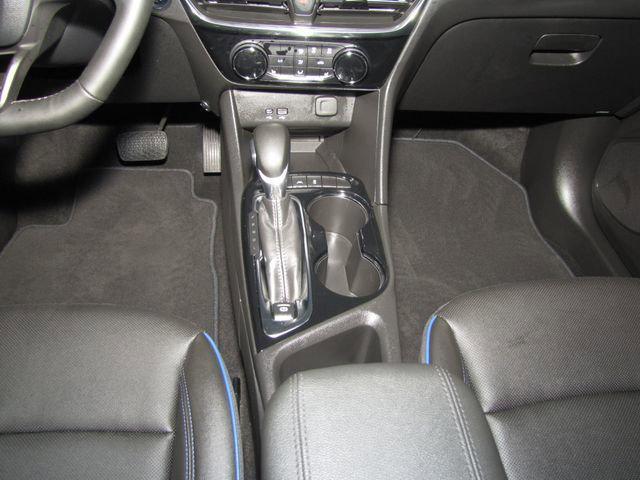 used 2026 Buick Encore GX car, priced at $27,998