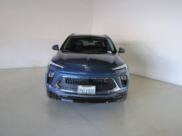 used 2026 Buick Encore GX car, priced at $27,998