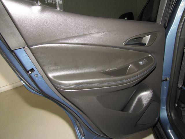 used 2026 Buick Encore GX car, priced at $27,998