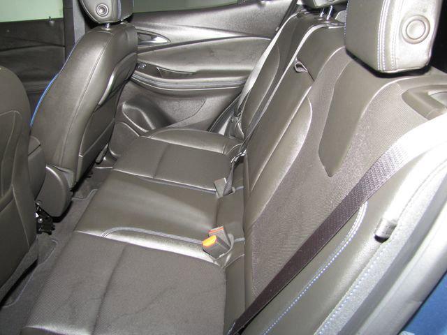 used 2026 Buick Encore GX car, priced at $27,998