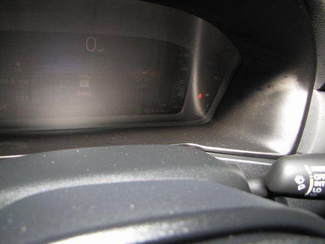 used 2025 Honda Accord car, priced at $27,599