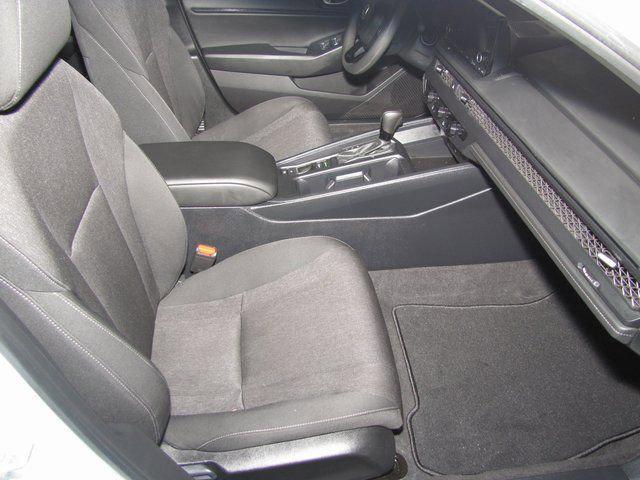 used 2025 Honda Accord car, priced at $27,599