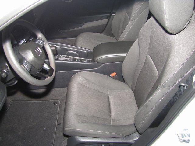 used 2025 Honda Accord car, priced at $27,599