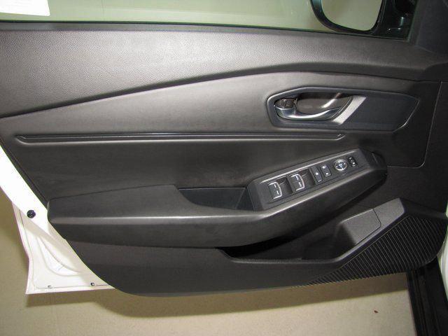 used 2025 Honda Accord car, priced at $27,599