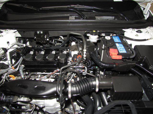 used 2025 Honda Accord car, priced at $27,599