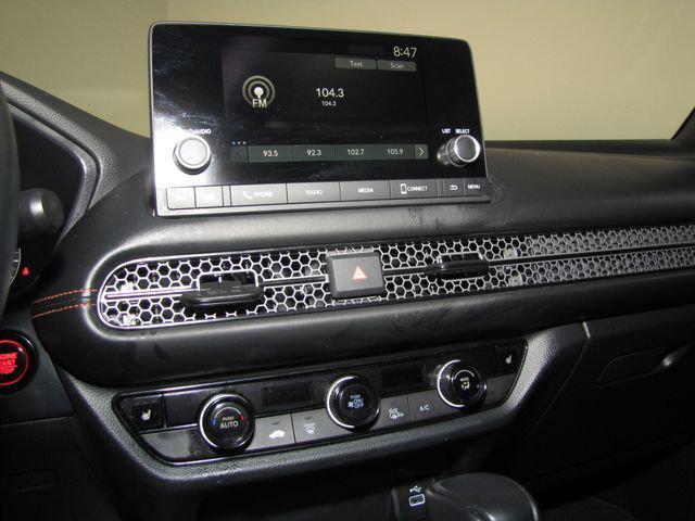 used 2025 Honda HR-V car, priced at $25,998