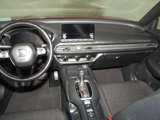 used 2025 Honda HR-V car, priced at $25,998