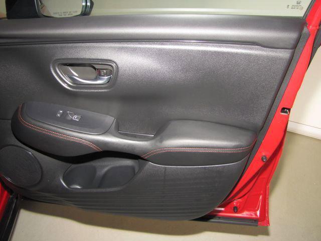 used 2025 Honda HR-V car, priced at $25,998