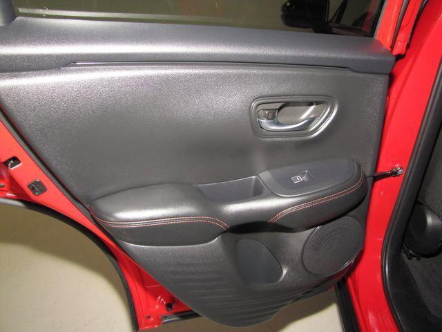 used 2025 Honda HR-V car, priced at $25,998