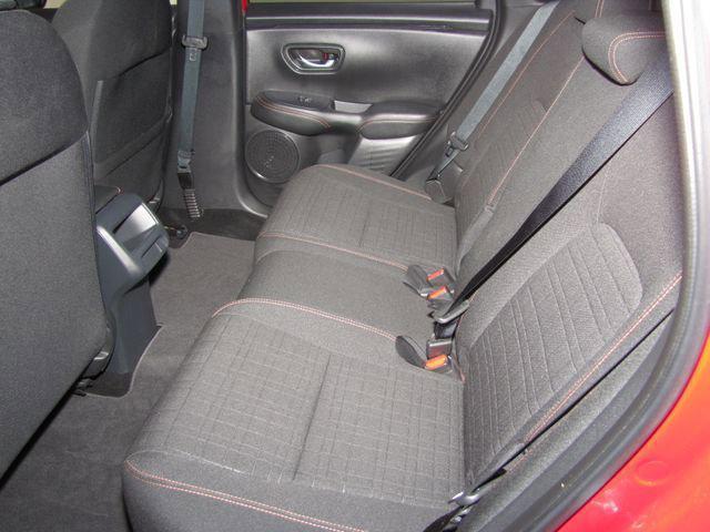 used 2025 Honda HR-V car, priced at $25,998