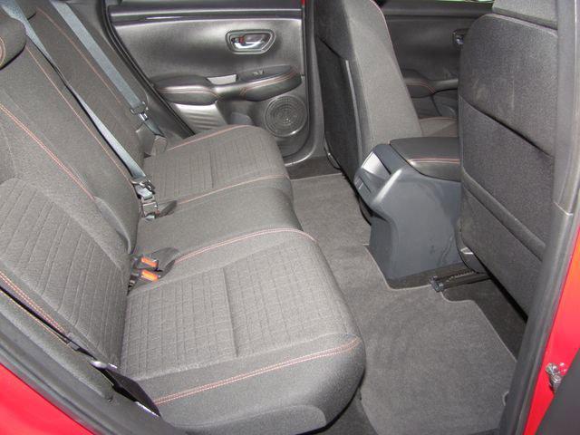 used 2025 Honda HR-V car, priced at $25,998