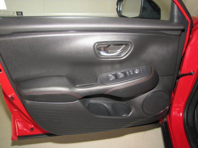 used 2025 Honda HR-V car, priced at $25,998