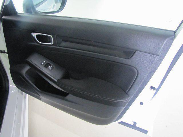 used 2024 Honda Civic car, priced at $22,998