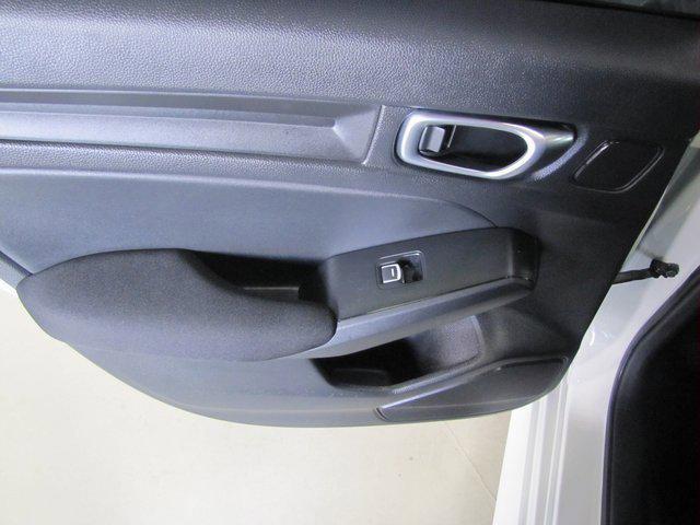 used 2024 Honda Civic car, priced at $22,998