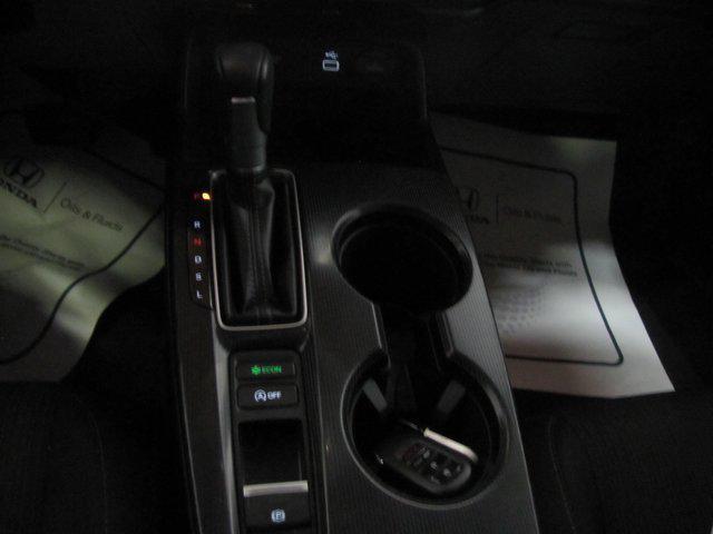 used 2024 Honda Civic car, priced at $22,998