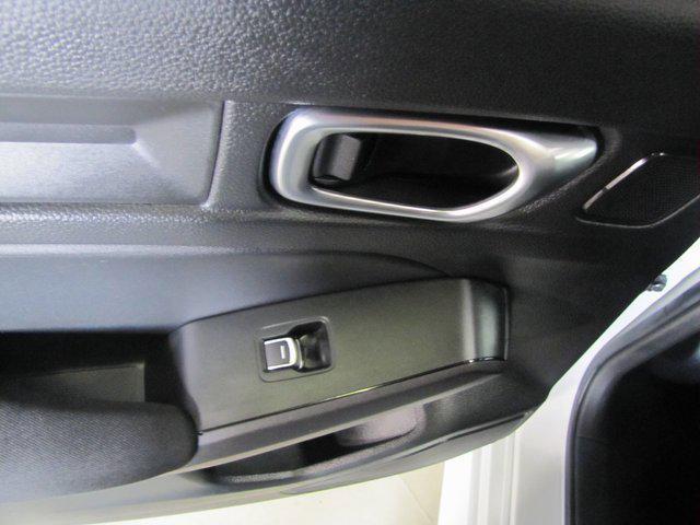 used 2024 Honda Civic car, priced at $22,998