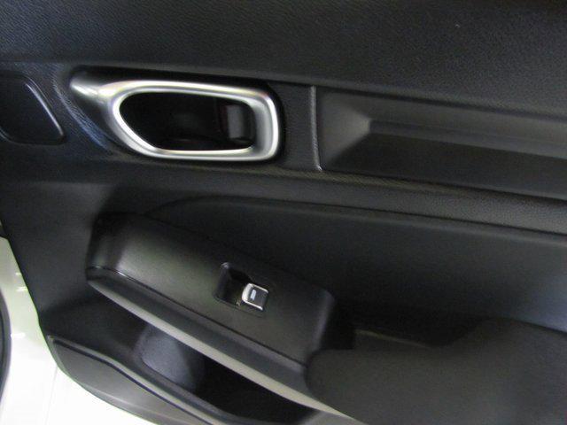 used 2024 Honda Civic car, priced at $22,998