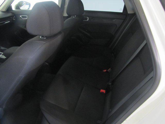 used 2024 Honda Civic car, priced at $22,998
