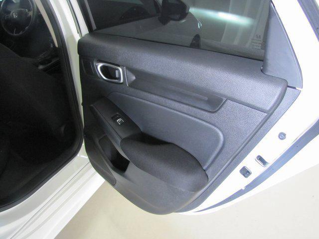 used 2024 Honda Civic car, priced at $22,998