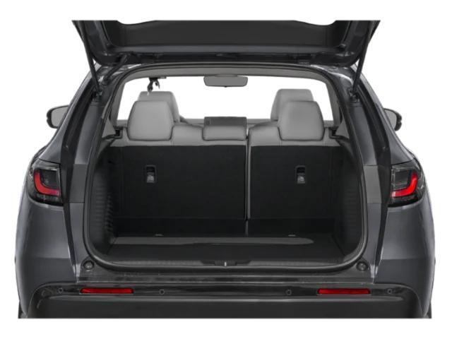 new 2026 Honda HR-V car, priced at $31,800