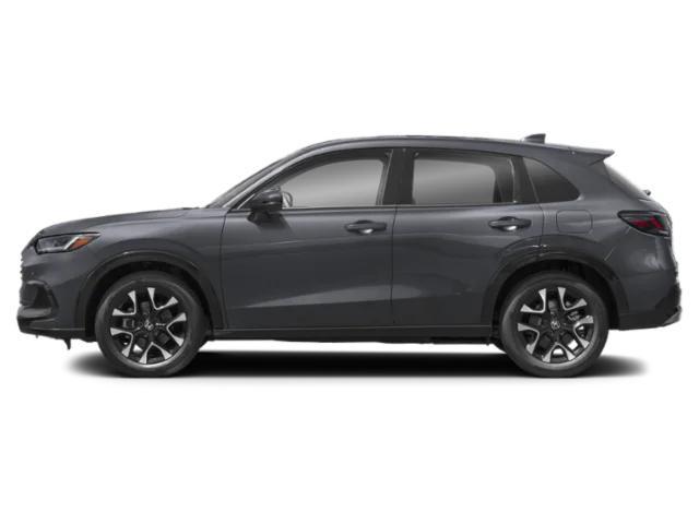 new 2026 Honda HR-V car, priced at $31,800